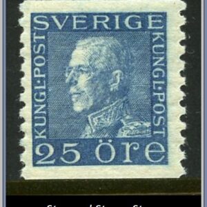 Sverige  |  Facit 183