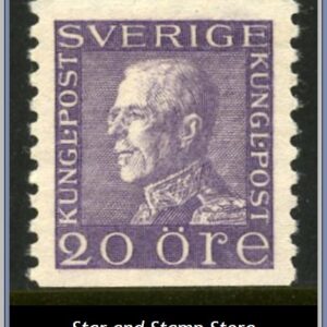 Sverige  |  Facit 179 f