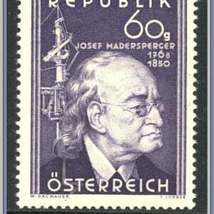 Österrike  |  Mi 951