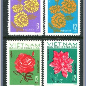 Vietnam  |  Mi A 756,756-758