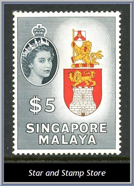Singapore | SG 52