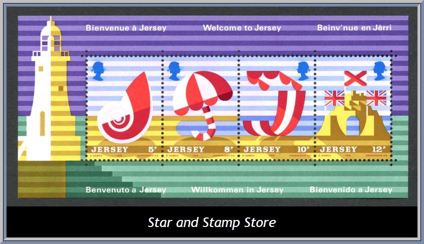 Jersey | Mi Block 1
