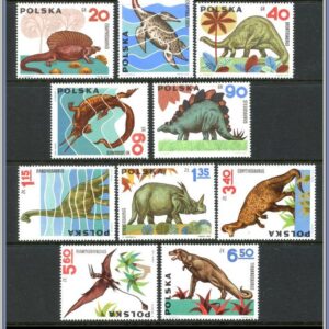 Polen  |  Mi 1570-1579