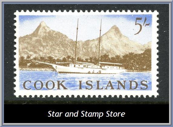 Cook Islands | SG 173