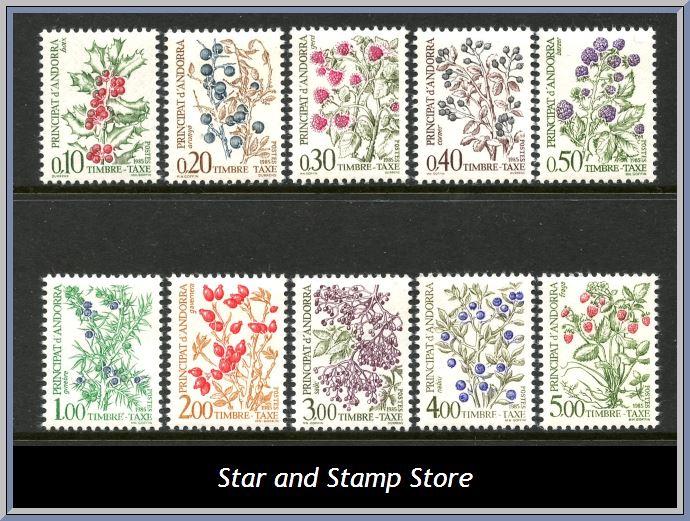 Franska Andorra | Mi Porto 53-62