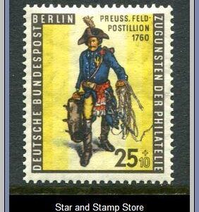 Berlin  |  Mi 131
