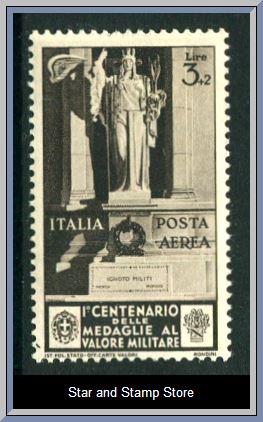 Italien | Mi 511