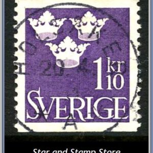 Holsåker A  |  Facit 296