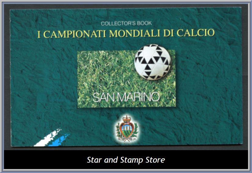 San Marino | Mi MH 5