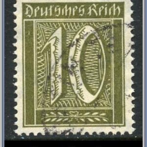 Tyska Riket  |  Mi 178