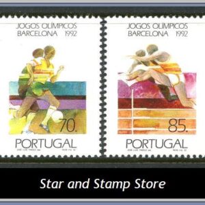 Portugal  |  Mi 1936-1939