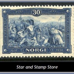 Norge  |  Facit 180