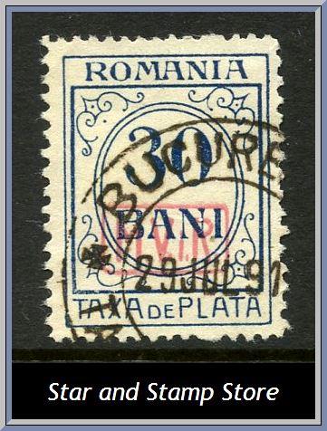 Tysk post i Rumänien | Mi Porto 4