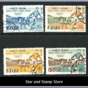 Vietnam  |  Mi Tjänste 29-32