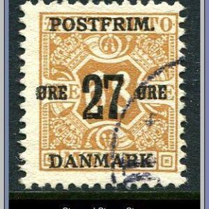 Danmark  |  Facit 181