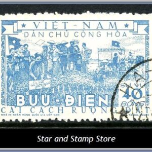 Vietnam  |  Mi Tjänste 6 a x