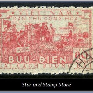 Vietnam  |  Mi Tjänste 7 x