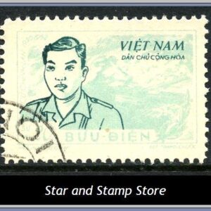 Vietnam  |  Mi Tjänste 10