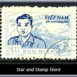 Vietnam  |  Mi Tjänste 13