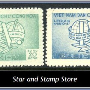 Vietnam  |  Mi Tjänste 17-18