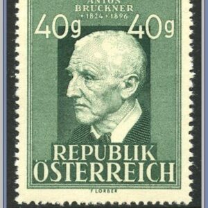 Österrike | Mi 941