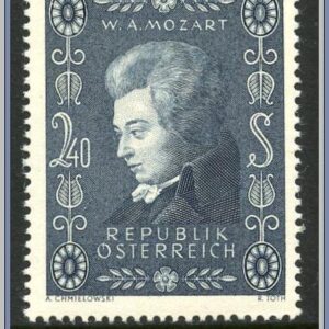 Österrike  |  Mi 1024
