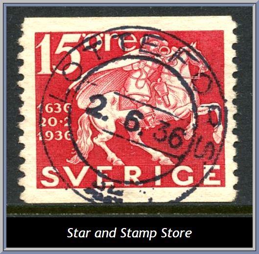 Lottefors | Facit 248