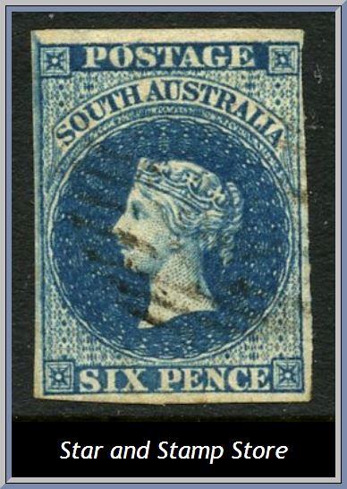 South Australia | SG 3