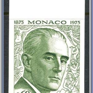 Monaco  |  Mi 1183