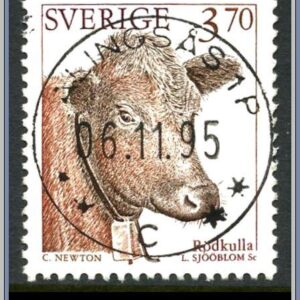 Alingsås 1 P  |  Facit 1879