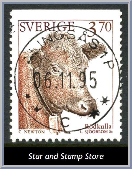 Alingsås 1 P | Facit 1879