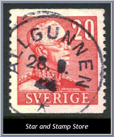 Allgunnen | Facit 276