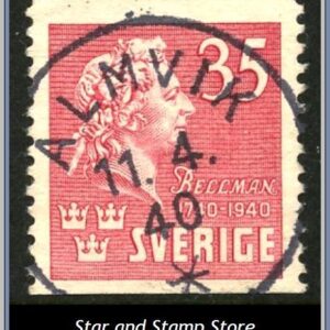 Almvik  |  Facit 325