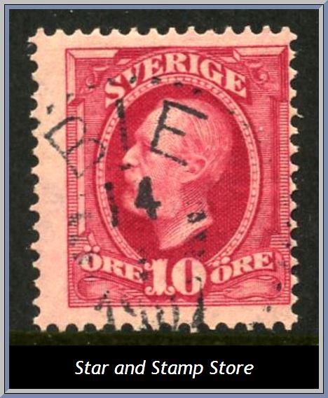 Bie | Facit 54