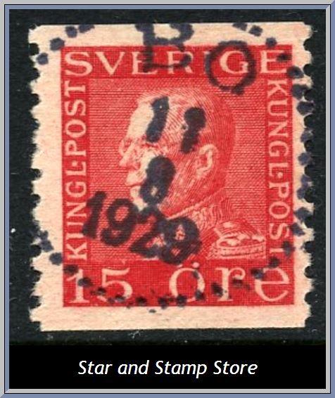 Bo | Facit 176