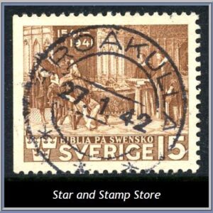 Broakulla  |  Facit 328 B