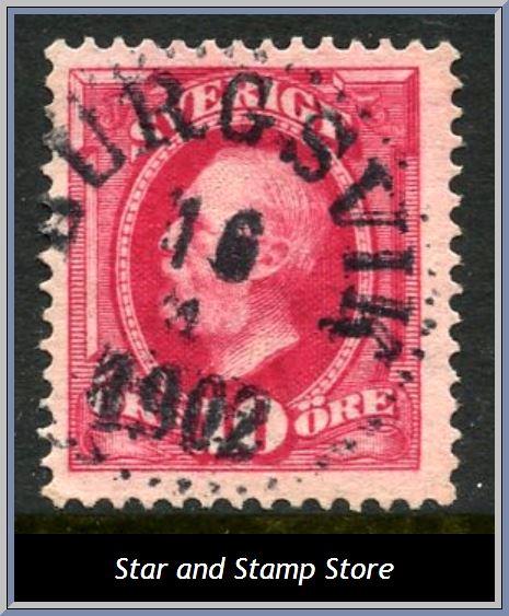 Burgsvik | Facit 54