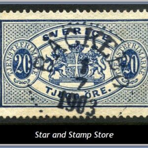 Bäckebo  |  Facit Tj 19