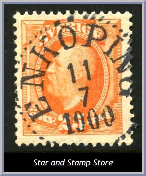 Enköping | Facit 57
