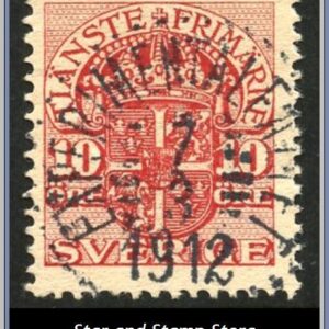 Experimentalfältet  |  Facit Tj 32