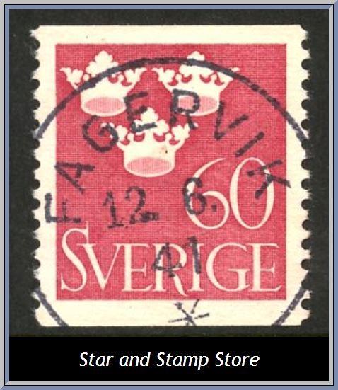 Fagervik | Facit 286