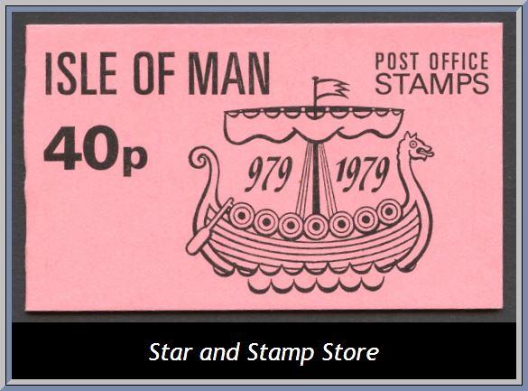 Isle of Man | Mi Häfte 4