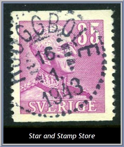 Hjoggböle | Facit 280
