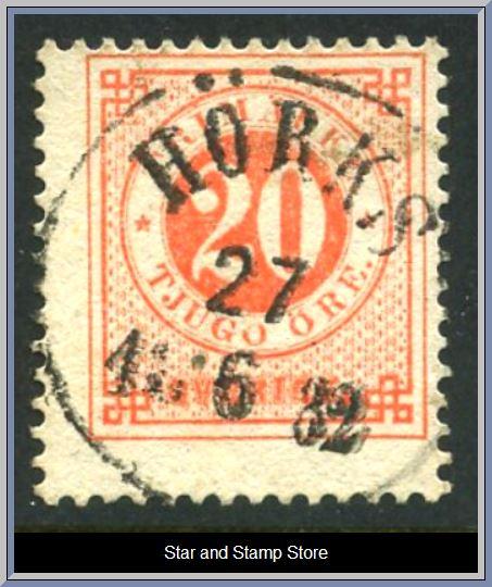 Hörks | Facit 33