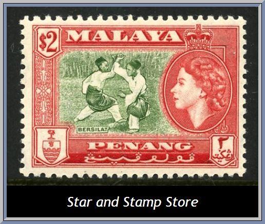 Penang | SG 53