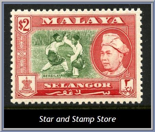 Selangor | SG 126