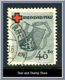 Rheinland-Pfalz | Mi 45