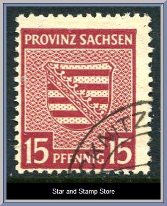 Sachsen | Mi 80 Y a