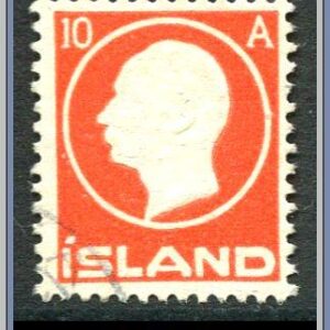 Island | Facit 115