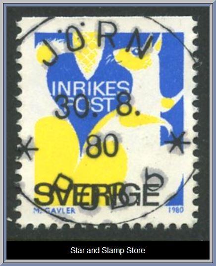 Jörn Pob 6 | Facit 1122